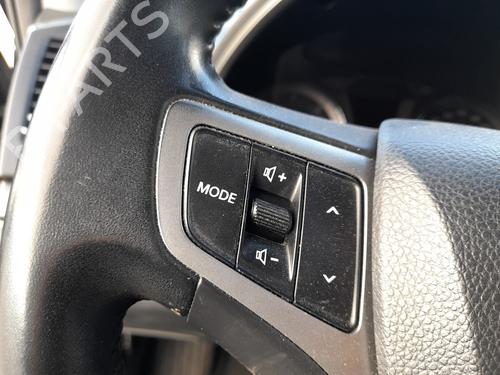 Steering wheel HYUNDAI i40 I (VF) 1.7 CRDI | BP30179007C49 