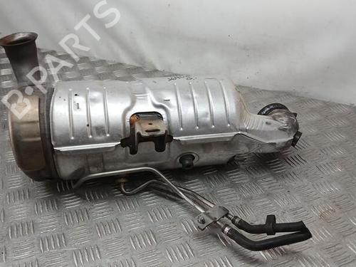 Filtre à particules OPEL CROSSLAND X / CROSSLAND (P17, P2QO) 1.5 Turbo D (75) (102 hp) 29431126