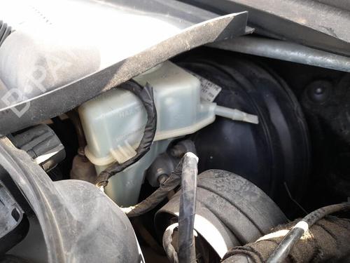 Used Brake master cylinder BMW X5 (E53) 3.0 d (184 hp) 28301922