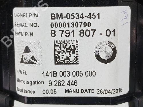 Quadrante BMW i3 (I01) Electric | BP33428476C47 - Image 3
