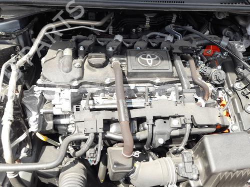Motor Motor TOYOTA COROLLA Saloon (_E21_) 1.8 VVTi Hybrid (ZWE211, MZEA12) (98 hp) 36503192 36503192