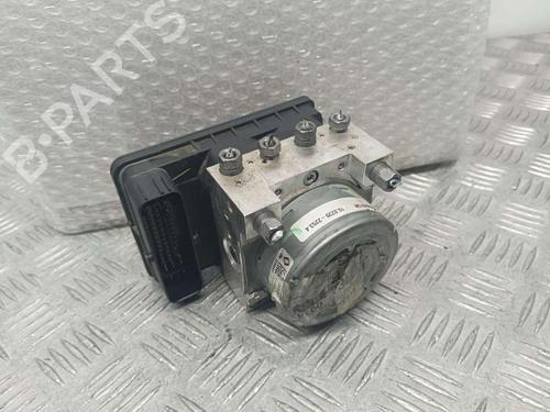 Used ABS pump DACIA SANDERO III 1.0 TCe 90 ECO-G (91 hp) 12567041