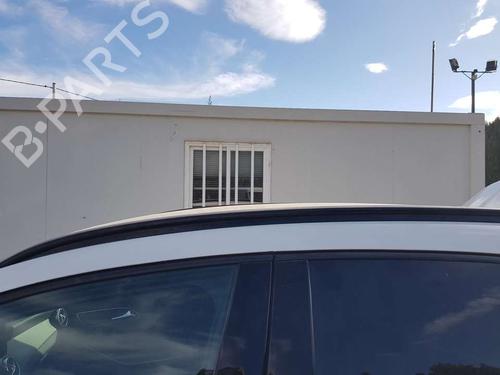 Roof bars MERCEDES-BENZ GLA-CLASS (X156) GLA 200 (156.943) (156 hp) 16771171