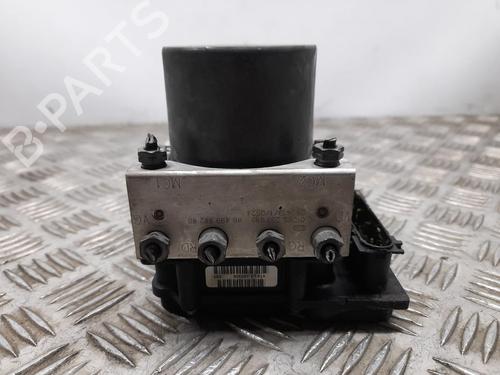 Used ABS pump CITROËN C4 Coupe (LA_) [2004-2013]  10551117