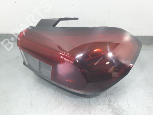 Right taillight OPEL CORSA F (P2JO) 1.5 (68) | BP36498157C35 - Image 2