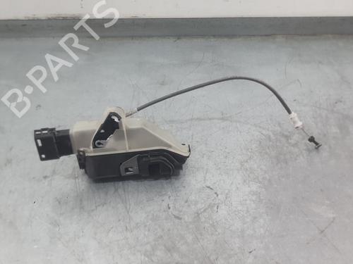Used Front right lock Front right lock CITROËN JUMPY III Bus (V_) 1.5 BlueHDi 120 (120 hp) 36498170 36498170