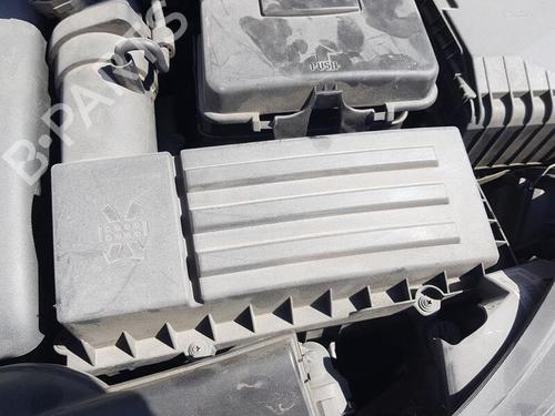 Obudowa filtra powietrza VW EOS (1F7, 1F8) 2.0 TFSI 3C0129607AQ