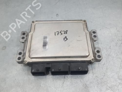 Engine control unit (ECU) NISSAN NOTE (E12) 1.5 dCi | BP36387421M57 - Image 3