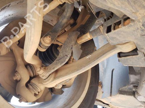 Used Right front suspension arm BMW X6 (E71, E72) [2007-2015]  19406730