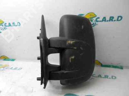 Left mirror RENAULT MASTER II Bus (JD)  | BP183752C26 