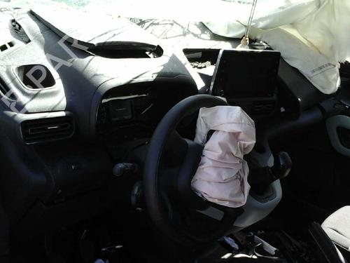 Front left window mechanism CITROËN BERLINGO MULTISPACE (B9)  | BP4756988C22 