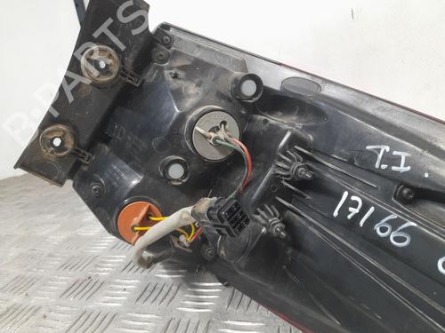 Left taillight KIA CARENS IV 1.7 CRDi | BP29633915C34 - Image 4