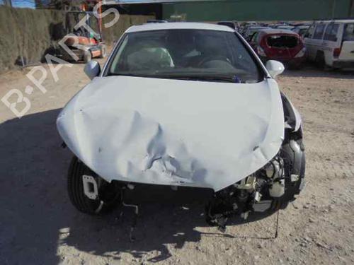 Climate control SEAT IBIZA IV (6J5, 6P1)  | BP604302I5 