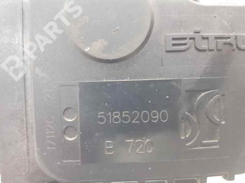 Pedal FIAT PANDA (312_, 319_)  | BP8137043I4 