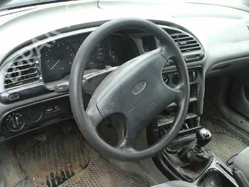Starter FORD MONDEO II Saloon (BFP)  | BP4896081M8 