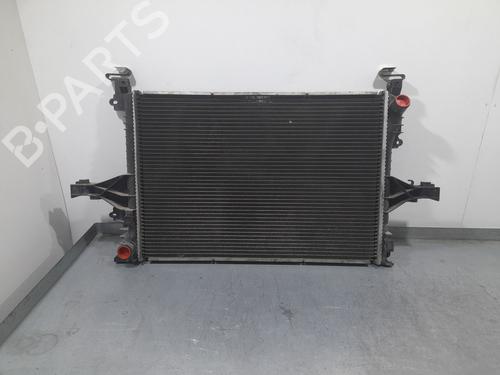 Køler VOLVO S80 I (184) 2.4 (170 hp) 27611911