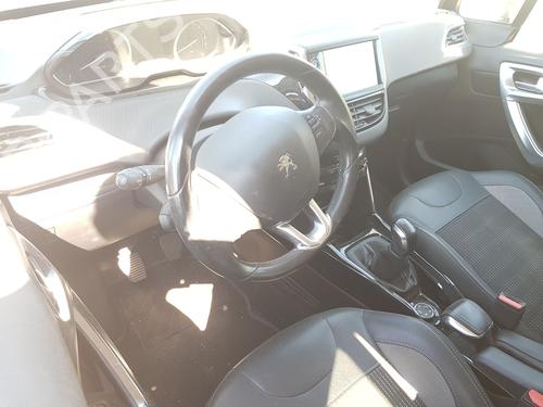 Left front driveshaft PEUGEOT 2008 I (CU_) 1.5 BlueHDI 100 | BP25476879M38 