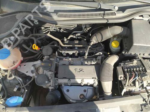 Motor VW POLO V (6R1, 6C1) 1.2 (70 hp) 24672922