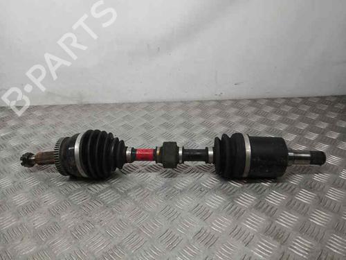 Used Left front driveshaft HYUNDAI SANTA FÉ II (CM) [2005-2015]  20161108