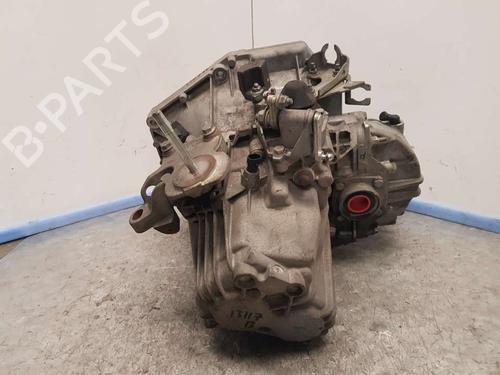 Gearbox FIAT BRAVO II (198_)  | BP7546542M3 
