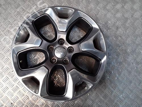 Felge für JEEP COMPASS (MP, M6, MV, M7) 1.4 MultiAir (140 hp) 31650938