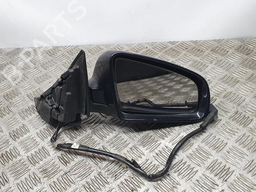 Used Right mirror AUDI A3 Sportback (8PA) 2.0 TDI (140 hp) 7699303