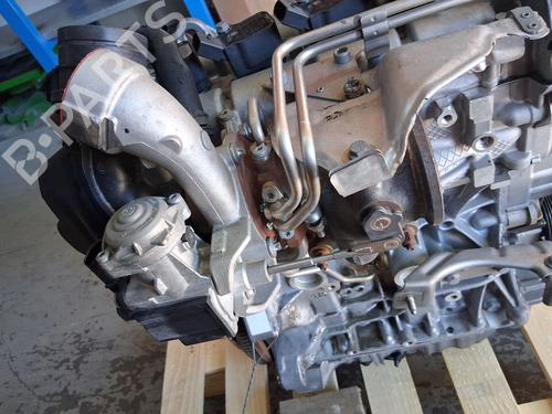Engine SKODA RAPID Spaceback (NH1) 1.2 TSI | BP27282650M1  - Image 7