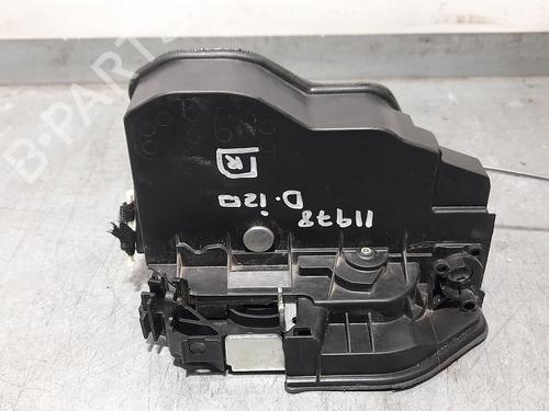 Serrure avant gauche BMW 2 Convertible (F23) 220 i (184 hp) 11852968