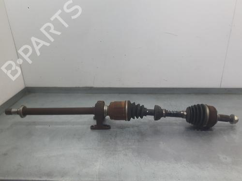 Used Right front driveshaft Right front driveshaft HONDA CR-V III (RE_) 2.2 i-DTEC 4WD (RE6) (150 hp) 33833323 33833323