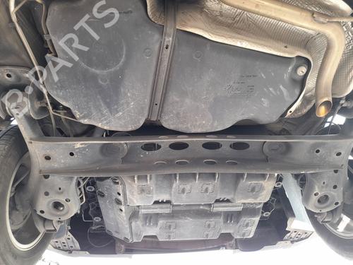 Used Rear axle Rear axle 37242685 37242685