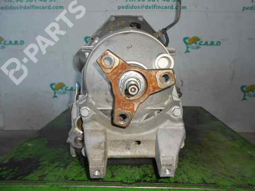 Gearbox MERCEDES-BENZ E-CLASS Coupe (C207) E 200 CGI (207.348) | BP22872M3 