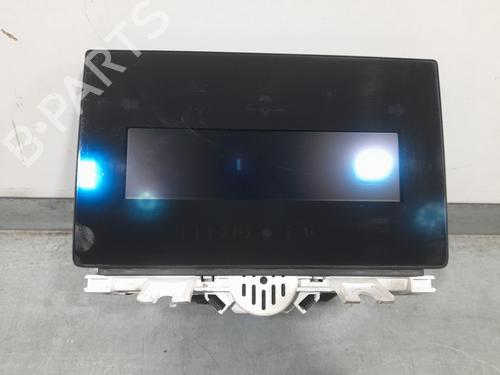 Quadrante BMW i3 (I01) Electric (170 hp) 14926024