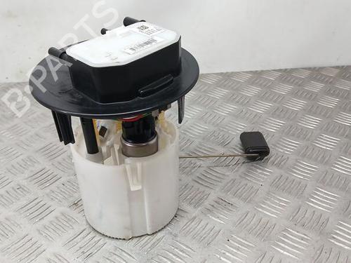 Used Fuel pump CITROËN C4 III (BA_, BB_, BC_) 1.5 BlueHDi 130 (BBYHZB) (131 hp) 30356443
