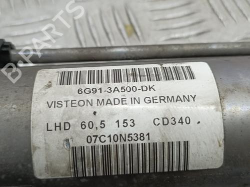 Steering rack FORD S-MAX (WA6)  | BP10498272M22 
