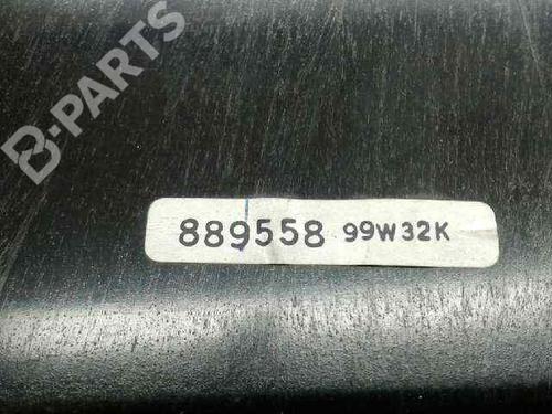 Climate control VOLVO V40 Estate (645) 1.9 DI | BP5585787I5 