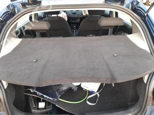 Used Rear parcel shelf SEAT IBIZA IV (6J5, 6P1) 1.6 TDI (90 hp) 28168669