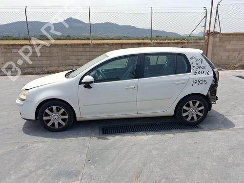 Engine VW GOLF V (1K1) 1.6 FSI | BP38346472M1 - Image 7
