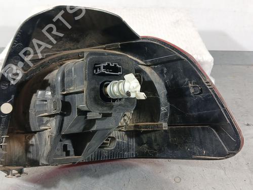 Left taillight VW GOLF VI (5K1) 1.2 TSI | BP29862560C34 - Image 2