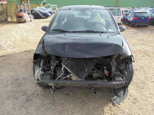 Gearbox CITROËN C3 I (FC_, FN_)  | BP842745M3 