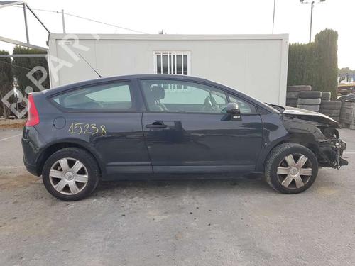 Køler CITROËN C4 Coupe (LA_)  | BP16371698M31 