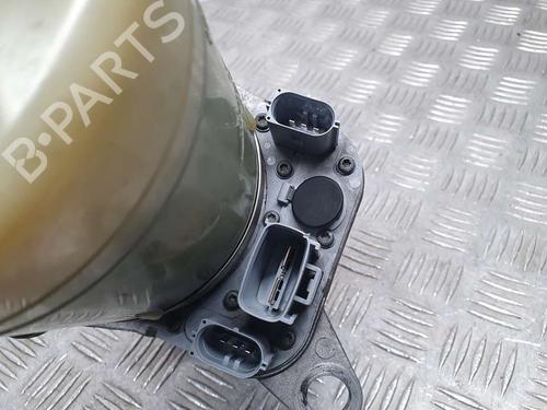 Steering pump FORD FOCUS II (DA_, HCP, DP)  | BP16371641M99 