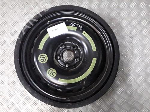 Used Rim MERCEDES-BENZ SLK (R171) 200 Kompressor (171.442) (163 hp) 30963467