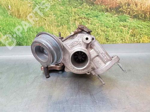 Turbo CITROËN C3 III (SX) 1.2 VTi 82 (82 hp) 3360244