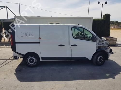 Switch RENAULT TRAFIC III Van (FG_) 2.0 dCi 120 (FGMN) | BP13011606I30 