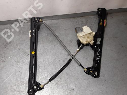 Used Front right window mechanism Front right window mechanism CITROËN C4 Grand Picasso II (DA_, DE_) 1.6 HDi / BlueHDi 115 (115 hp) 10378060 10378060