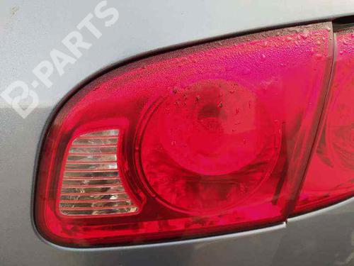 Used Right taillight HYUNDAI SANTA FÉ II (CM) [2005-2015]  8260768