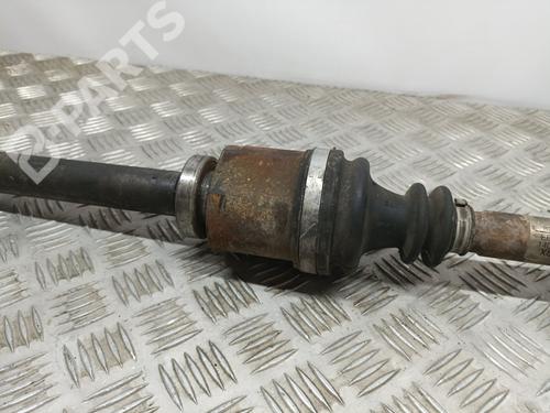 Right front driveshaft RENAULT SCÉNIC II (JM0/1_)  | BP10523046M39 