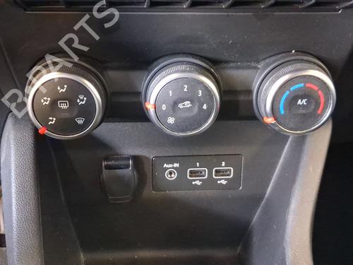Used Climate control Climate control 37800369 37800369