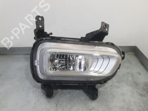 right-front-fog-light-kia-carens-iv-2013-37217441 main image