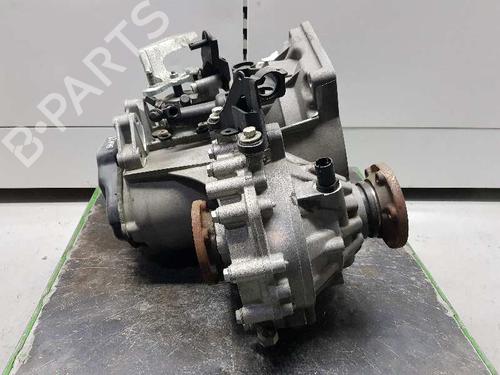 Gearbox SEAT IBIZA IV (6J5, 6P1)  | BP6299357M3 
